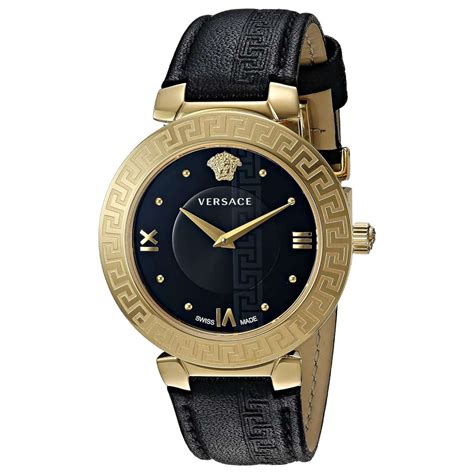 Buy Versace Daphnis women's Watch V16050017 